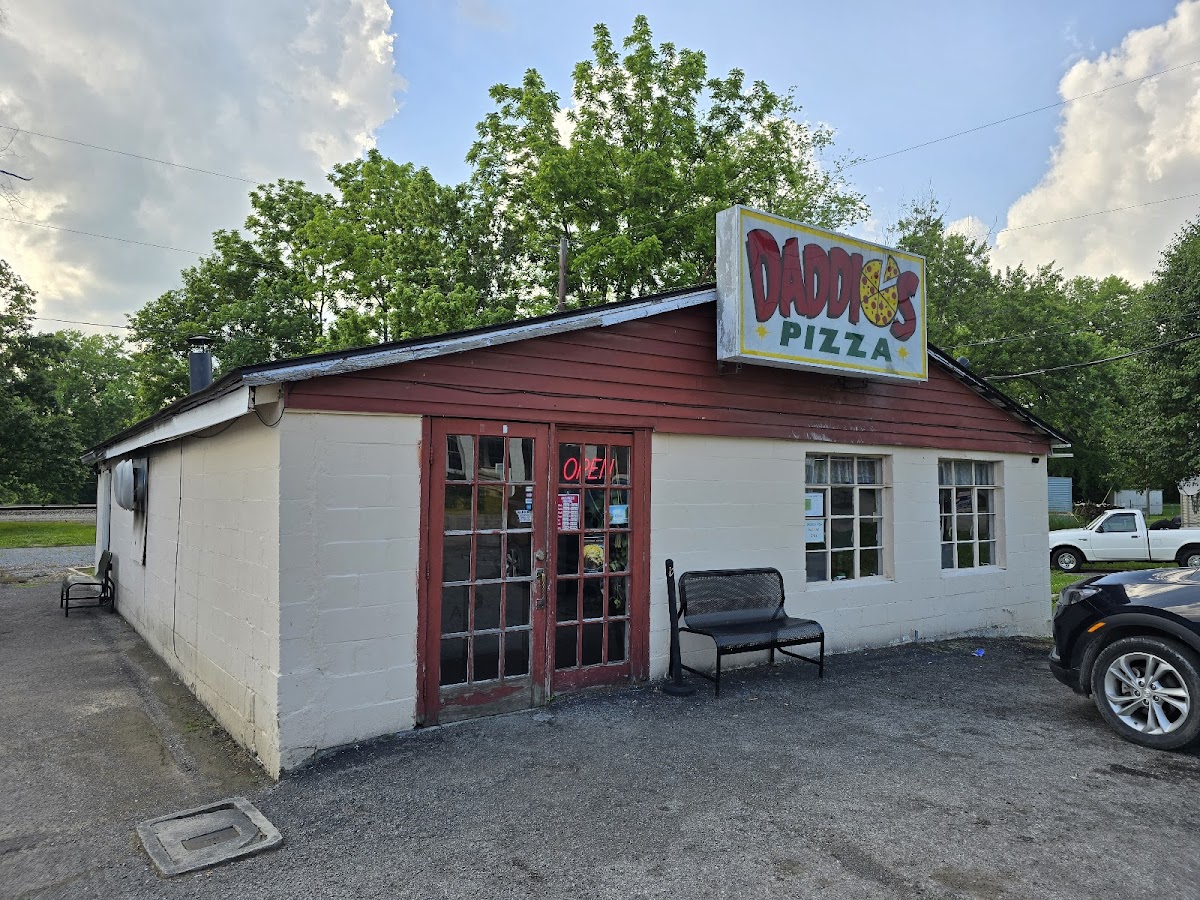 Daddio's Lebanon Junction